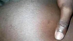 our home fucks make her squirt orgasms wildly
