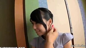 what makes this jav milf's hardcore asian sex so special and irresistibly new?