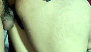 stepsister prepping for party i lose control and ravage her right there