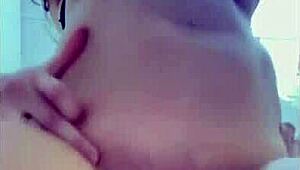 hubby's friend yanks off my panties kneads my ass then fucks me senseless 😈🍑🔥