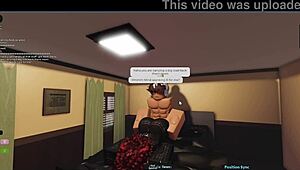 step mom sneaks fuck with step son during spiderman movie