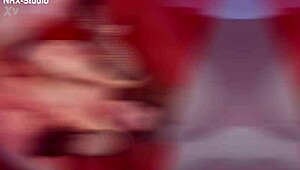 first time i took monster cock deep in anal