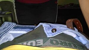 Indian Horny Girl Deepthroats Teachers Huge Cock Dirty Talk Fingering