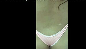 hubby's friend yanks off my panties kneads my ass then fucks me senseless 😈🍑🔥