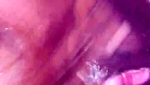 our home fucks make her squirt orgasms wildly