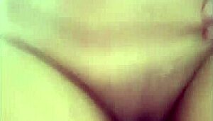 hubby's friend yanks off my panties kneads my ass then fucks me senseless 😈🍑🔥