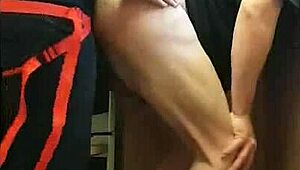 pegging boyfriend ass kitchen cornfield bathroom ass to mouth