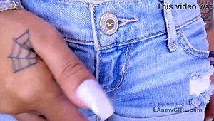 Asian Beauty Fucked Hard At Modeling Casting Audition