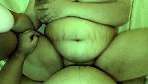 sucking my wifes huge natural tits big nipples cumshot explodes everywhere