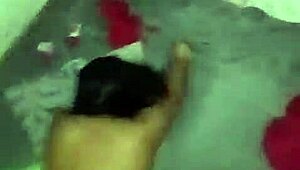 my wife's little slut loves doggy with plug in her ass 😈🍑🔥