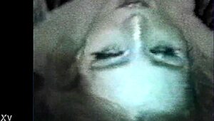 Gorgeous Blonde Lucy Foxx Bends Submissive For Relentless Pounding