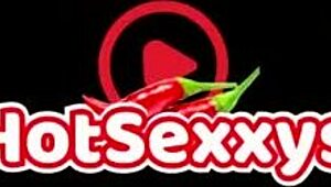 these young tight brazilian amateurs kiss hot before scissoring their wet pussies in homemade fun