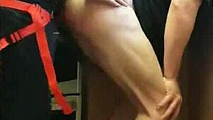 pegging boyfriend ass kitchen cornfield bathroom ass to mouth