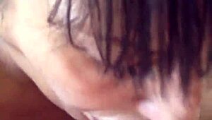 whoa, that sloppy bg blowjob has me drooling 😩💦...