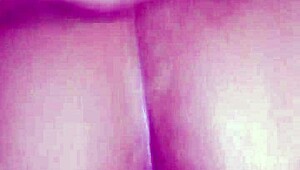 letting my roommate cum deep in my tight huge ass pussy feels amazing