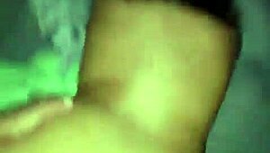 my wife's little slut loves doggy with plug in her ass 😈🍑🔥