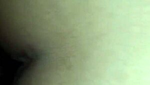 SIMPLIHANG ANAL SA KITCHEN WITH BAREBACK CREAMPIE THRUSTS!