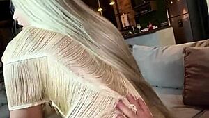 me follando a esta puta latina con culo grande y tetas enormes al aire libre