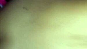 SIMPLIHANG ANAL SA KITCHEN WITH BAREBACK CREAMPIE THRUSTS!