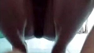 filipina amateur shaves her small tits body in shower then masturbates on web chat