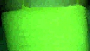 Mi Esposa Devora Verga Mexicana en Acción