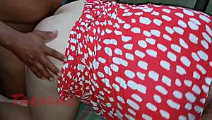 cu guloso devours that hairy puta pussy with deep licks and gagging ebony blowjobs