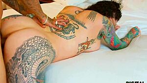 busty latina milf bianca loves her pussy wrecked by that huge bbc