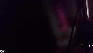 girl just turned 18 milf style teases her deepest desires close up