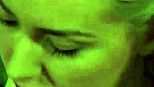 mistress parades bound handmaiden slave girls for lezdom tits