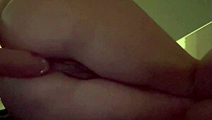 Damn Italian milf Artemisia loves fingering her tight asshole solo super horny 😈🍑🔥 close-up fetish vibes