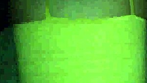 Mi Esposa Devora Verga Mexicana en Acción