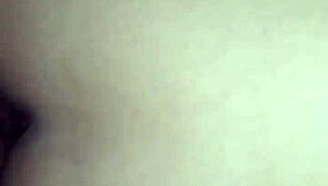 SIMPLIHANG ANAL SA KITCHEN WITH BAREBACK CREAMPIE THRUSTS!