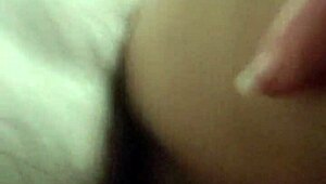 Hot Stepmom Lets Me Fuck Her Squirting Pussy Hardcore and Creampie Inside Again!