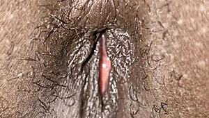 Muscular Black Milf Wife Fucked Raw in Free Use Home Pussy Pounding Action with Huge Cock Lover