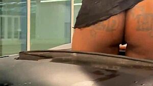 wanna see squirting all over memphis while fucking hard?