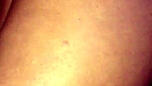 Dominican morena squirts hard from expert oral pussy licking