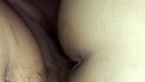 SIMPLIHANG ANAL SA KITCHEN WITH BAREBACK CREAMPIE THRUSTS!