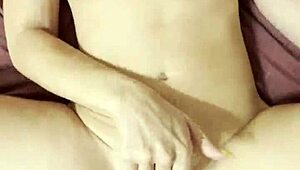 asian milf teen babysitter squirt in outdoor lesbian play