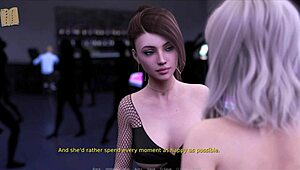 What secrets hide inside Jennifer at level 45?