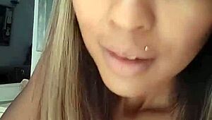 she bangs the delivery guy in public challenge episode 34 season 5