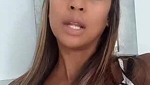 she bangs the delivery guy in public challenge episode 34 season 5