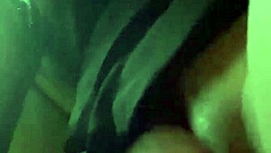 guided handjob leads to tasty cock sucking session