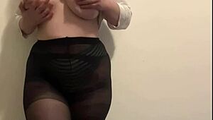 why does her big curvy ass and tits taste so much better at 18+?