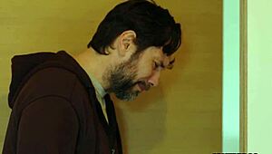 imagine nicole kitt's petite ebony body in that milf revenge fuck session