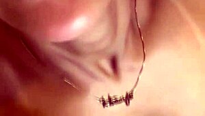 real footage of latina wife cheating with creampie from stranger as hubby waits