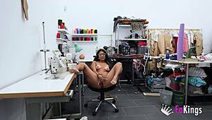 Lara The Student Pays Lessons With Hard Fuck And Ride