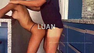 damn that skinny czech teen wife bent over car hood for monster cock creampie