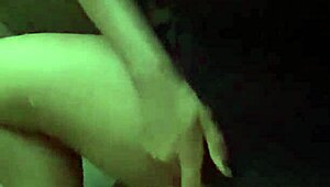 guided handjob leads to tasty cock sucking session