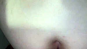 Pov Stepsister's Feet Bent Over Doggystyle Cum Closeup