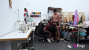 Lara The Student Pays Lessons With Hard Fuck And Ride